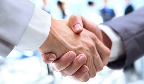 Anlaşmalı Kurum ve Kuruluşlar