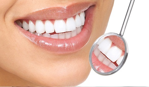 Estetik Diş Hekimliği